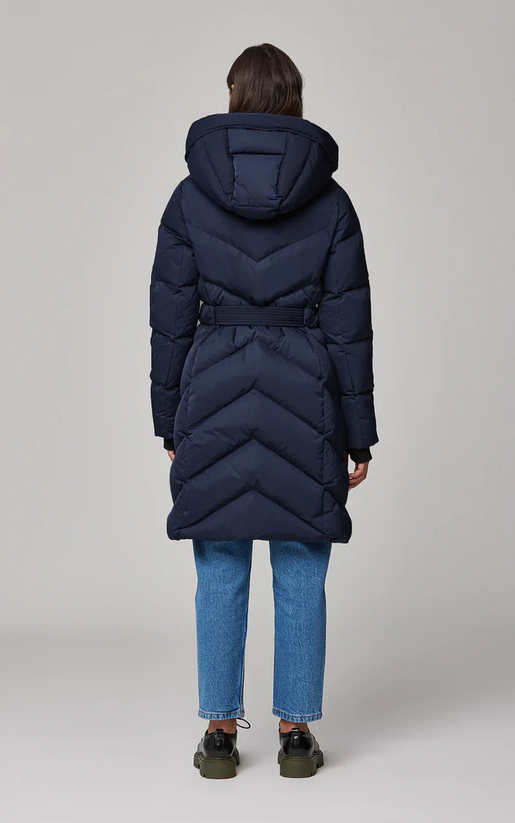 Mackage ilena shop