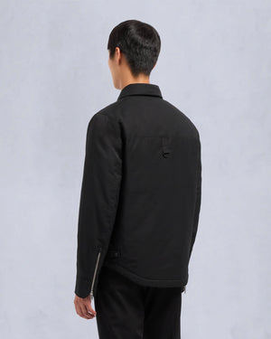 WEST SHIRT JACKET