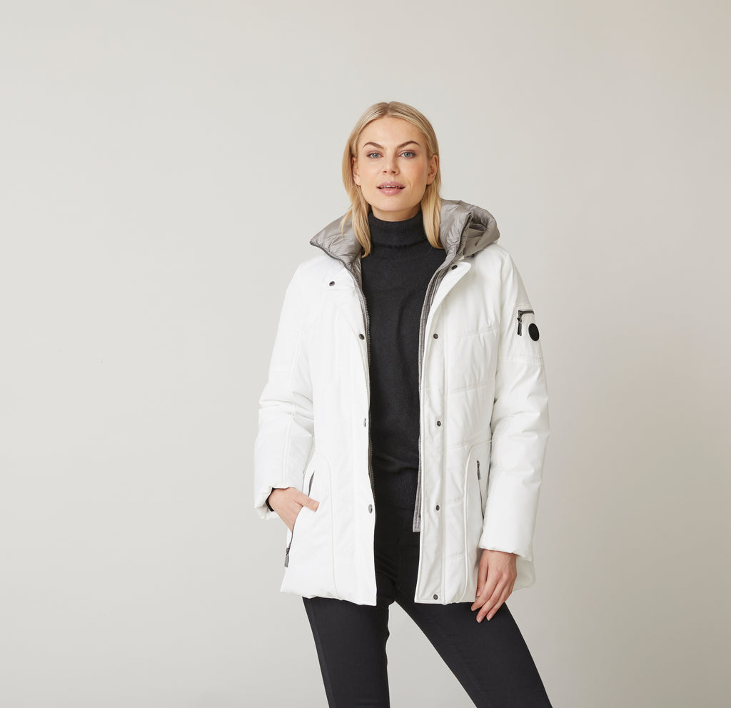 Designer Outerwear, Women's Coats & Jackets, Down Jackets and Coats