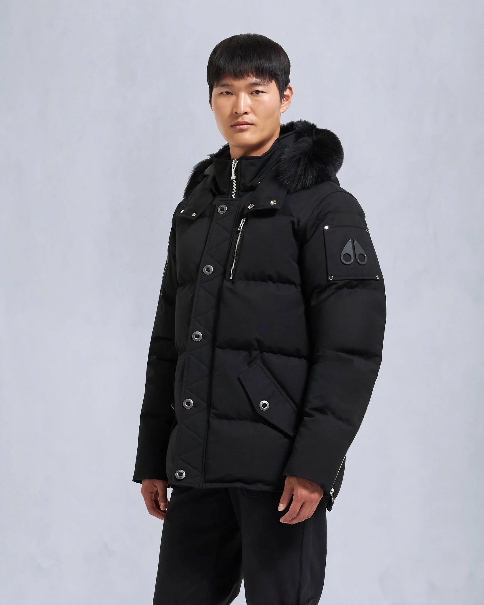 3Q JACKET MENS