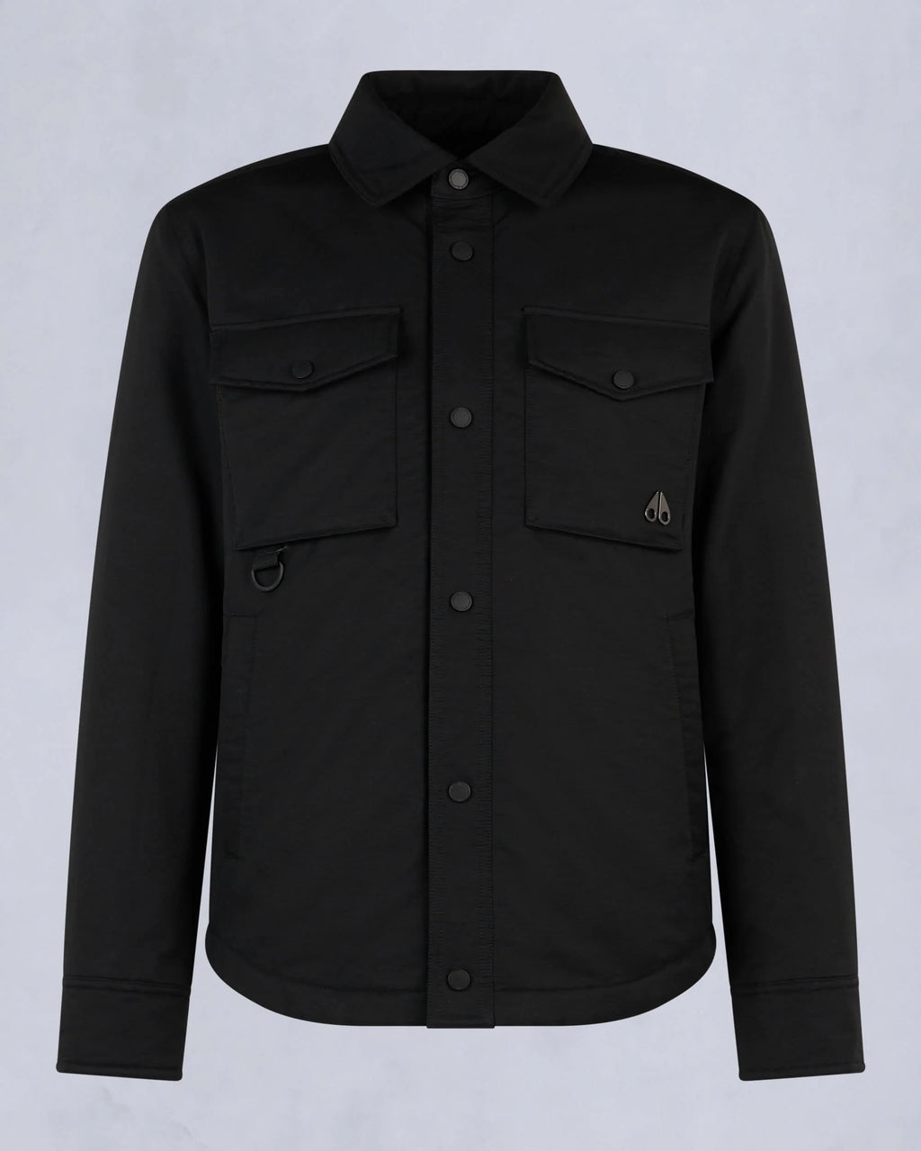 WEST SHIRT JACKET