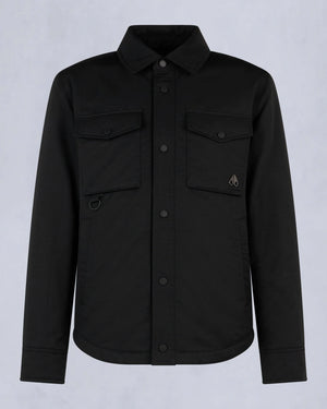 WEST SHIRT JACKET