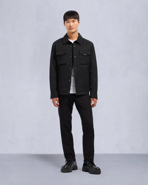 WEST SHIRT JACKET