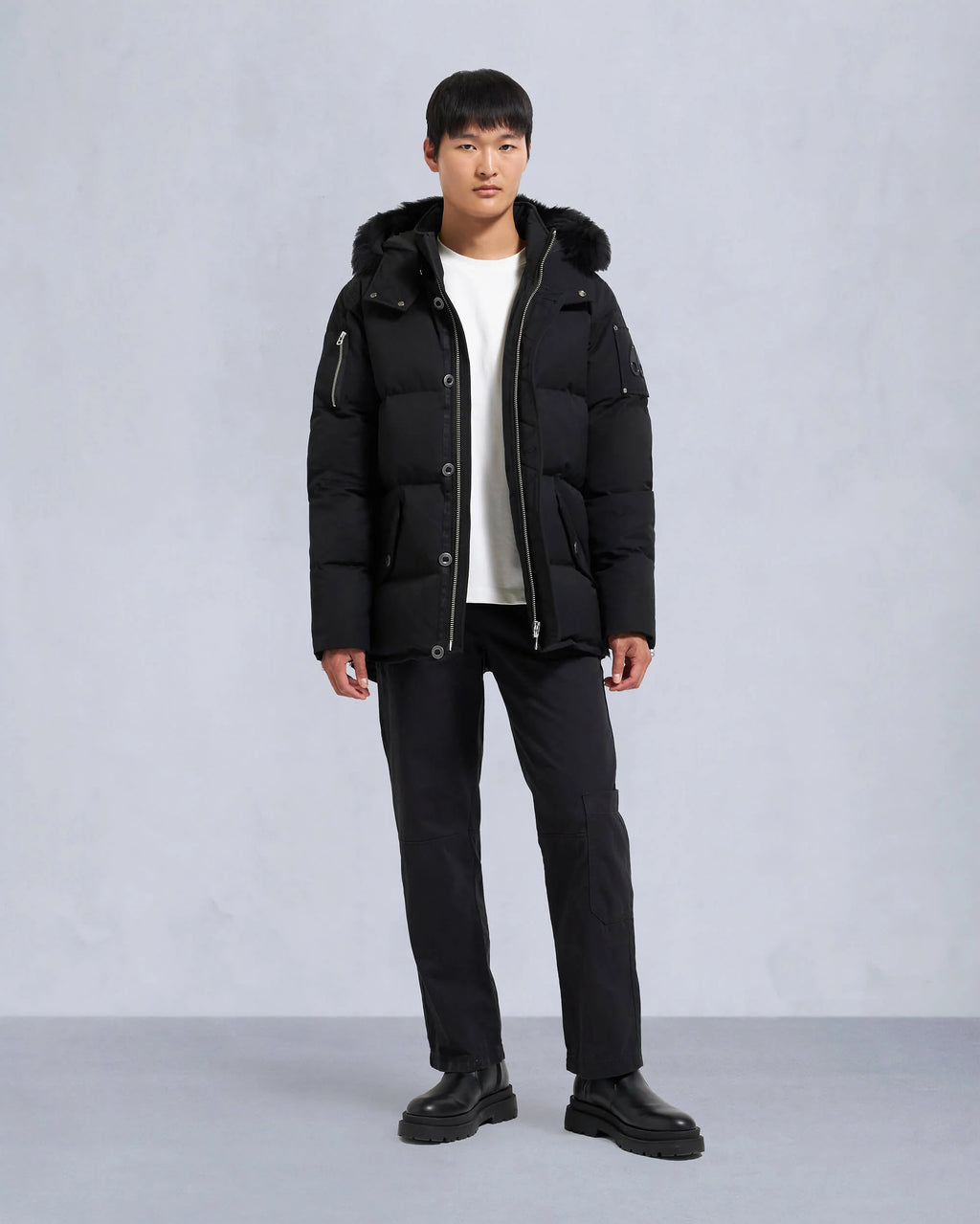 3Q JACKET MENS