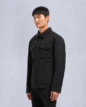 WEST SHIRT JACKET