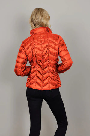 Daisy - Bright orange