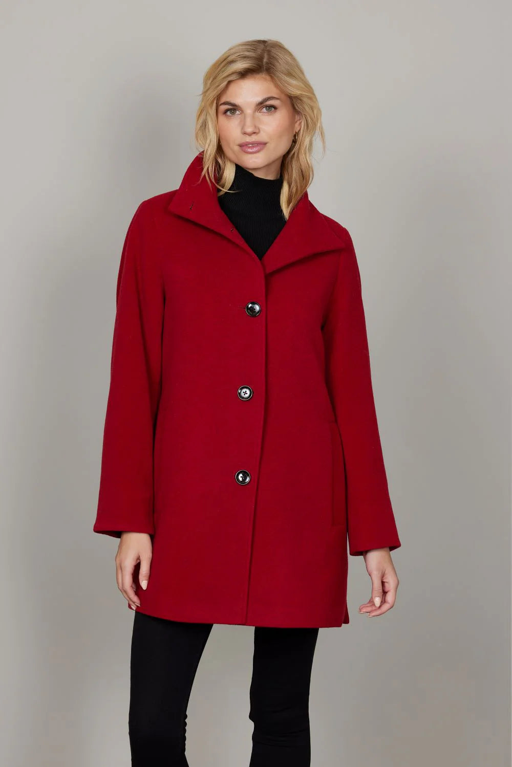 Mille-Red