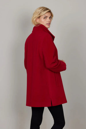 Mille-Red