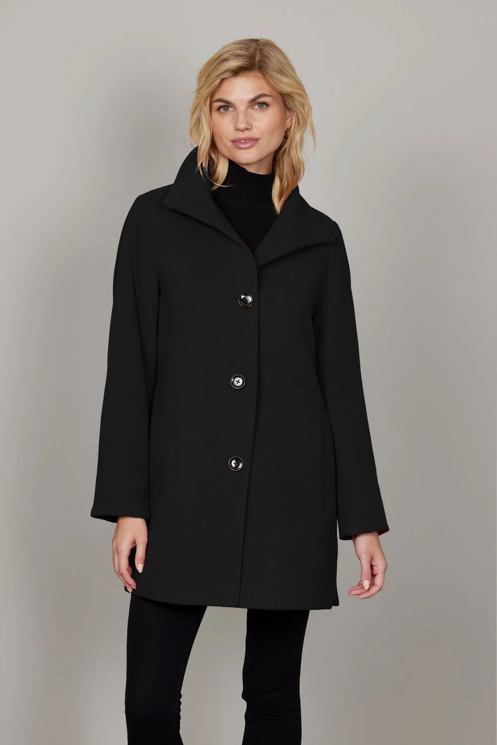 Mille-Black