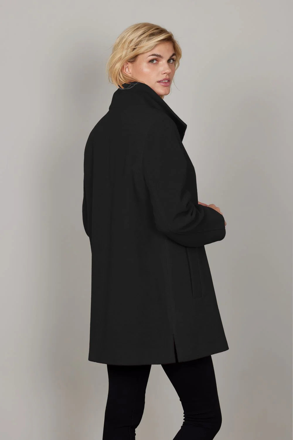 Mille-Black