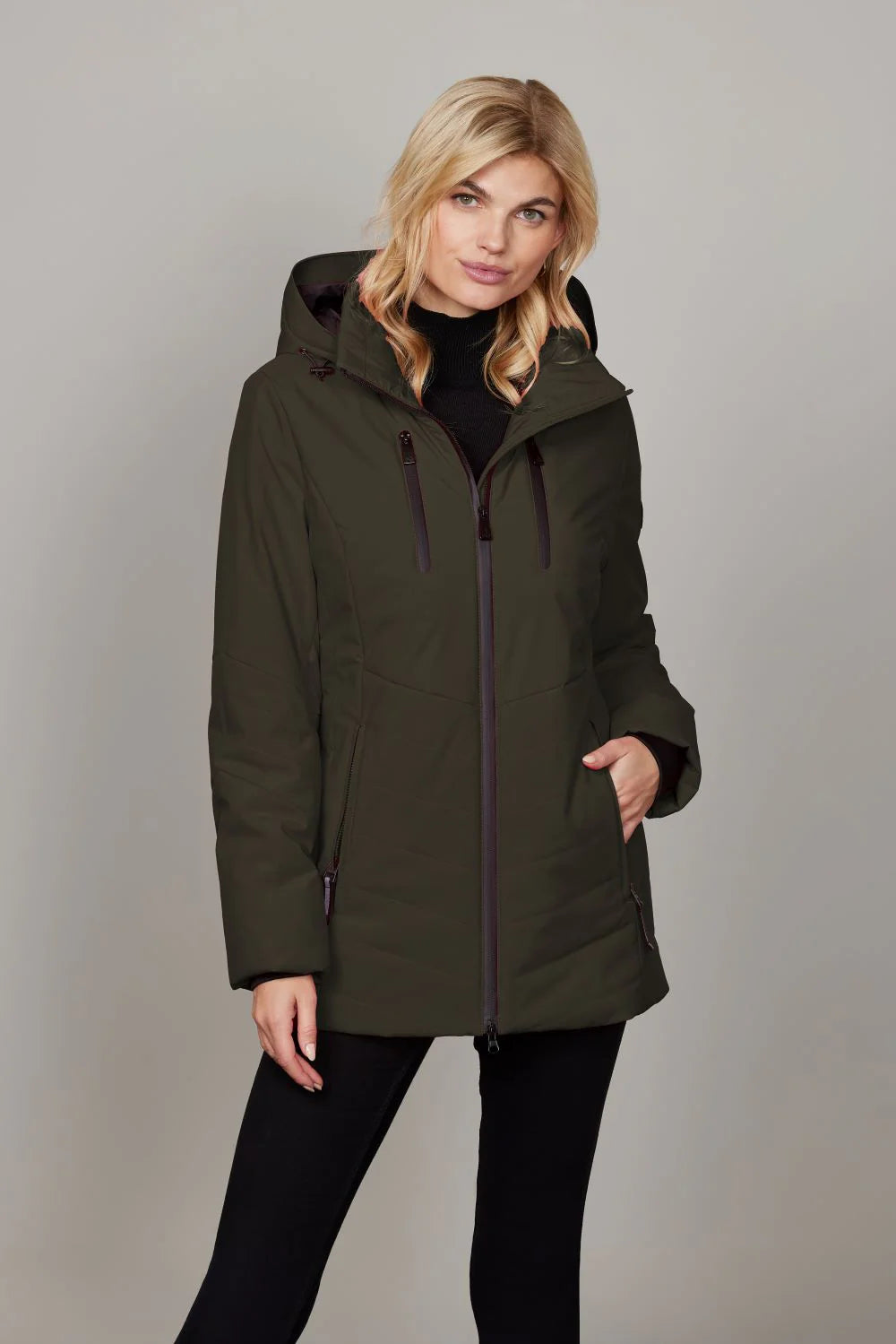 Morgan-Olive