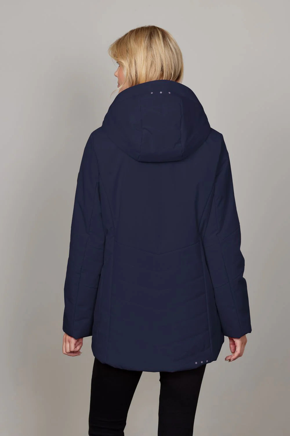 Morgan-Navy