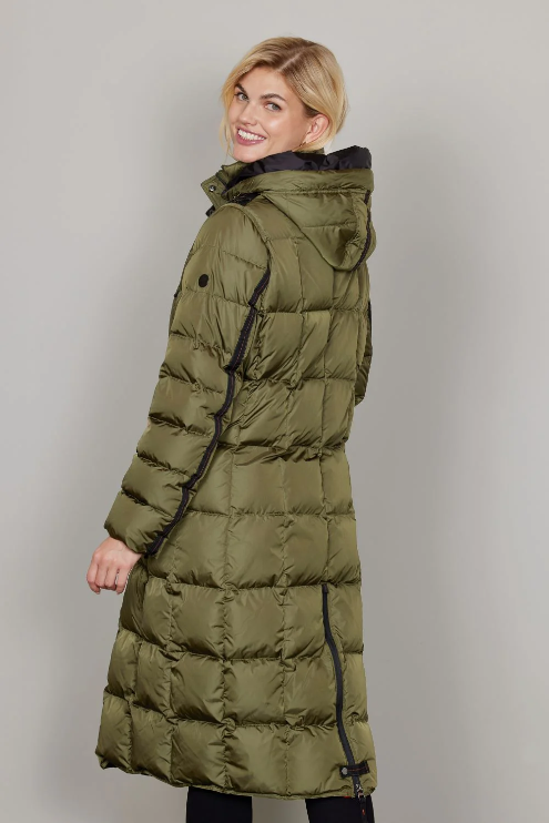 Celine - Moss