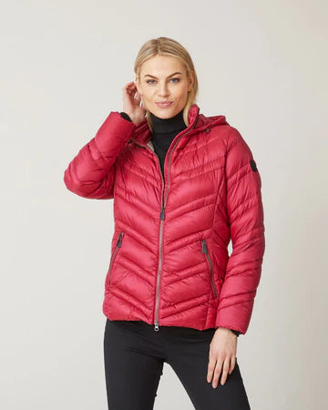 Buy Blue Jackets & Coats for Women by MISS PLAYERS Online | Ajio.com