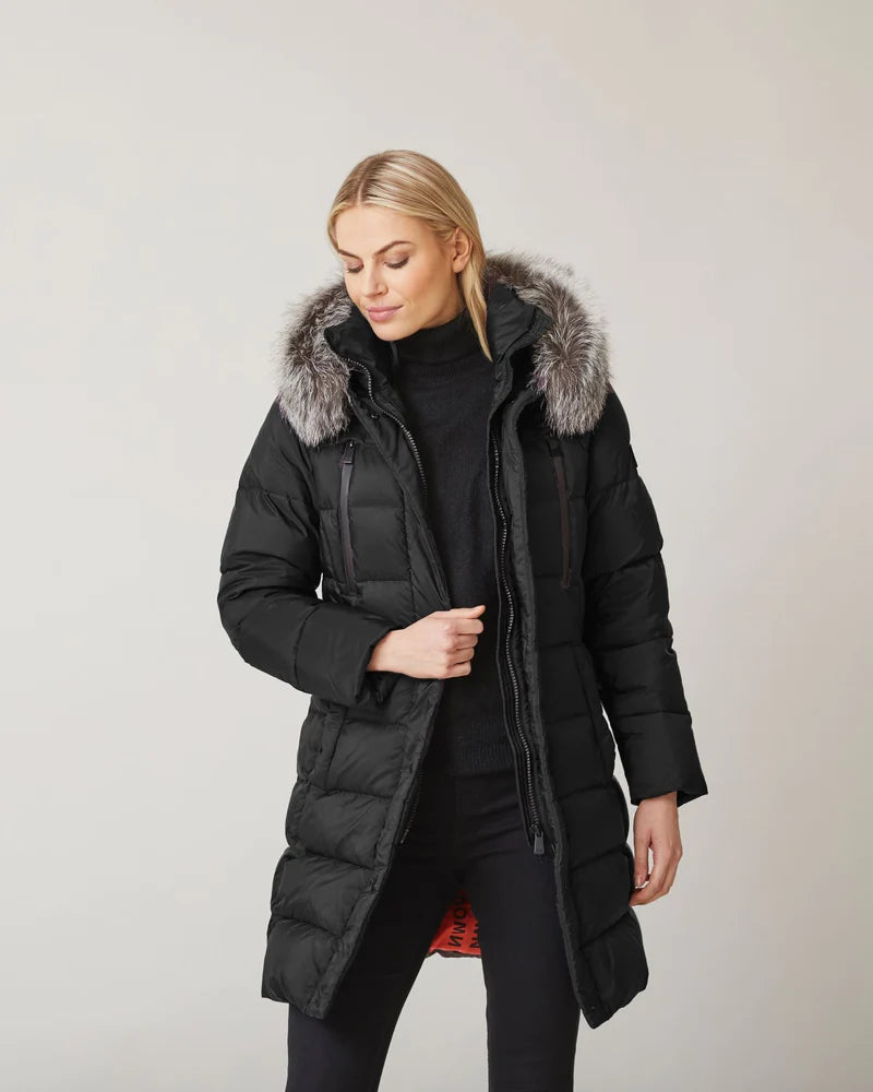 Designer coats and sales jackets