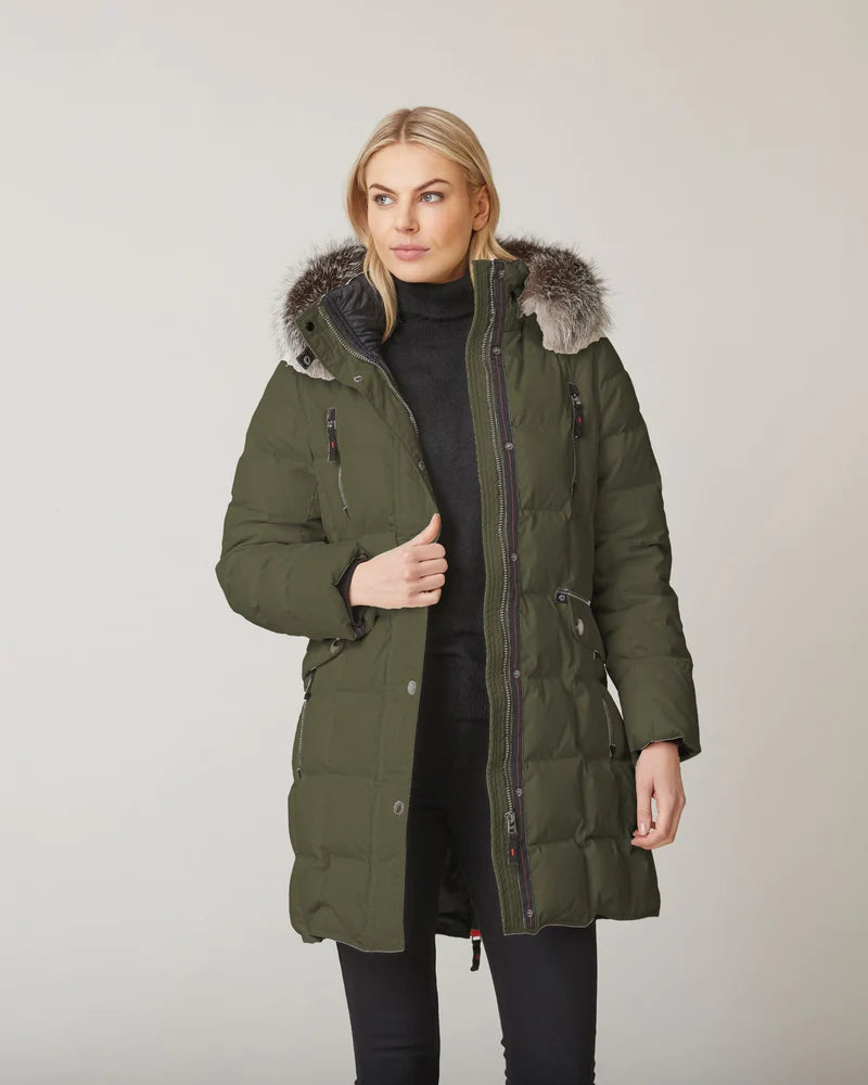 Junge coats 2019 sales