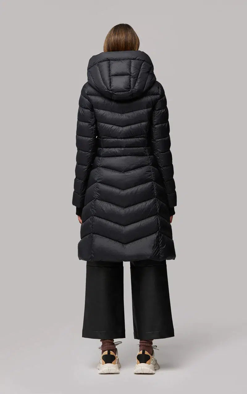 LITA - Black