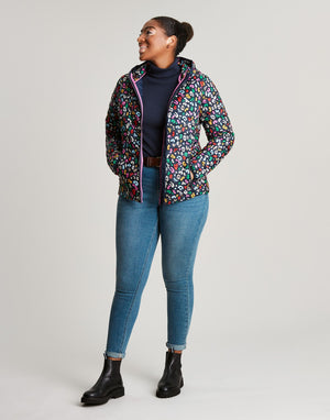 Snug Jacket- Multi Bee